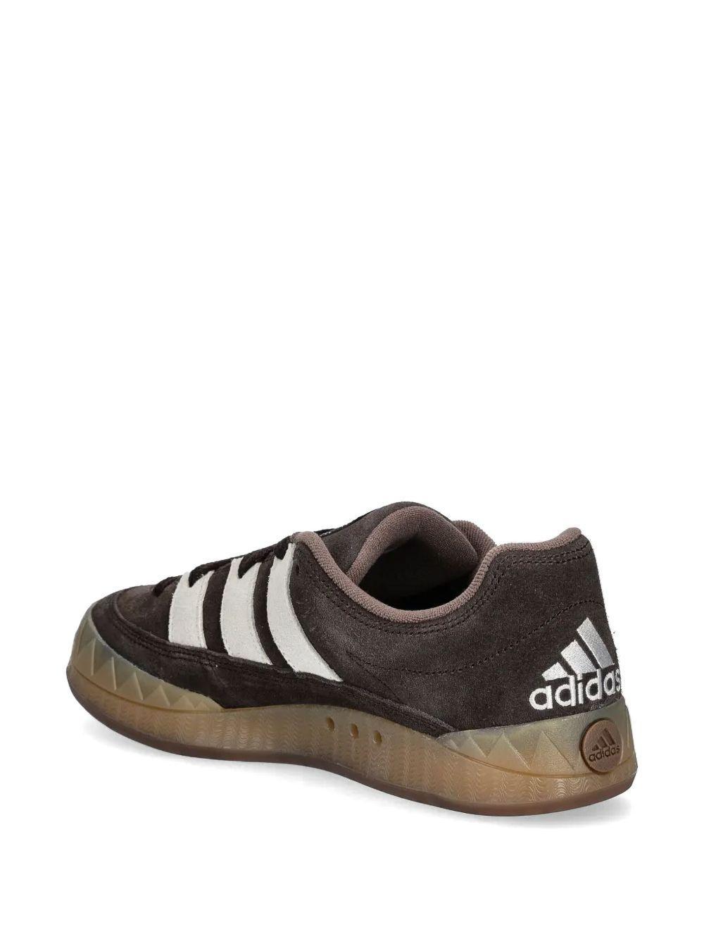 chunky sole sneakers Product Image