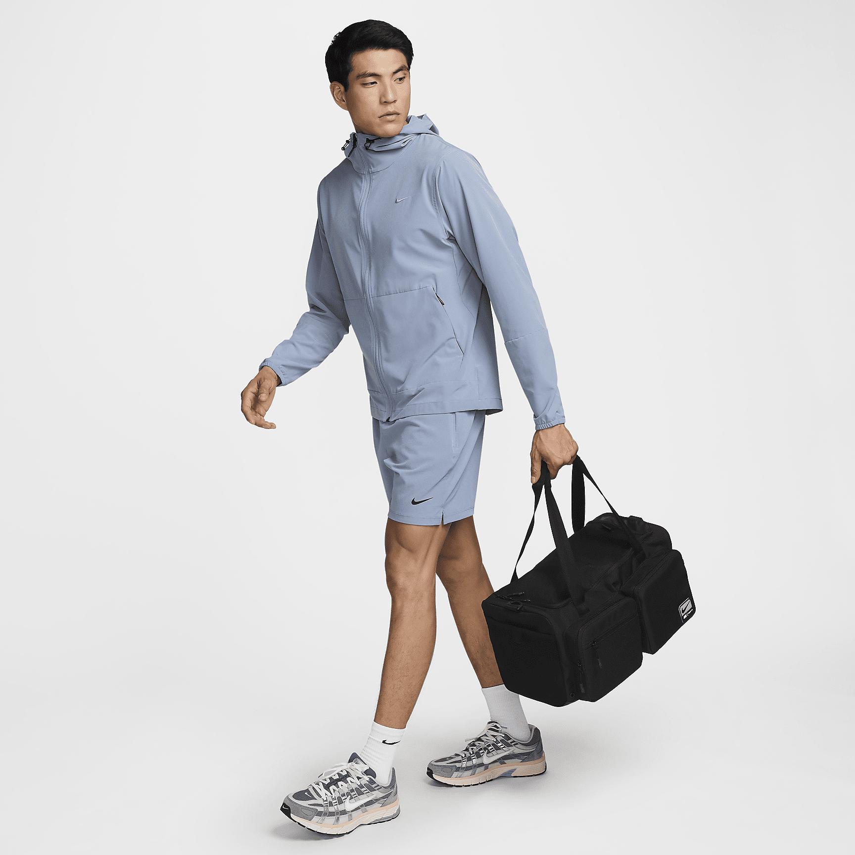 Nike Utility Power 2.0 Duffel Bag (Small, 31 L) Product Image