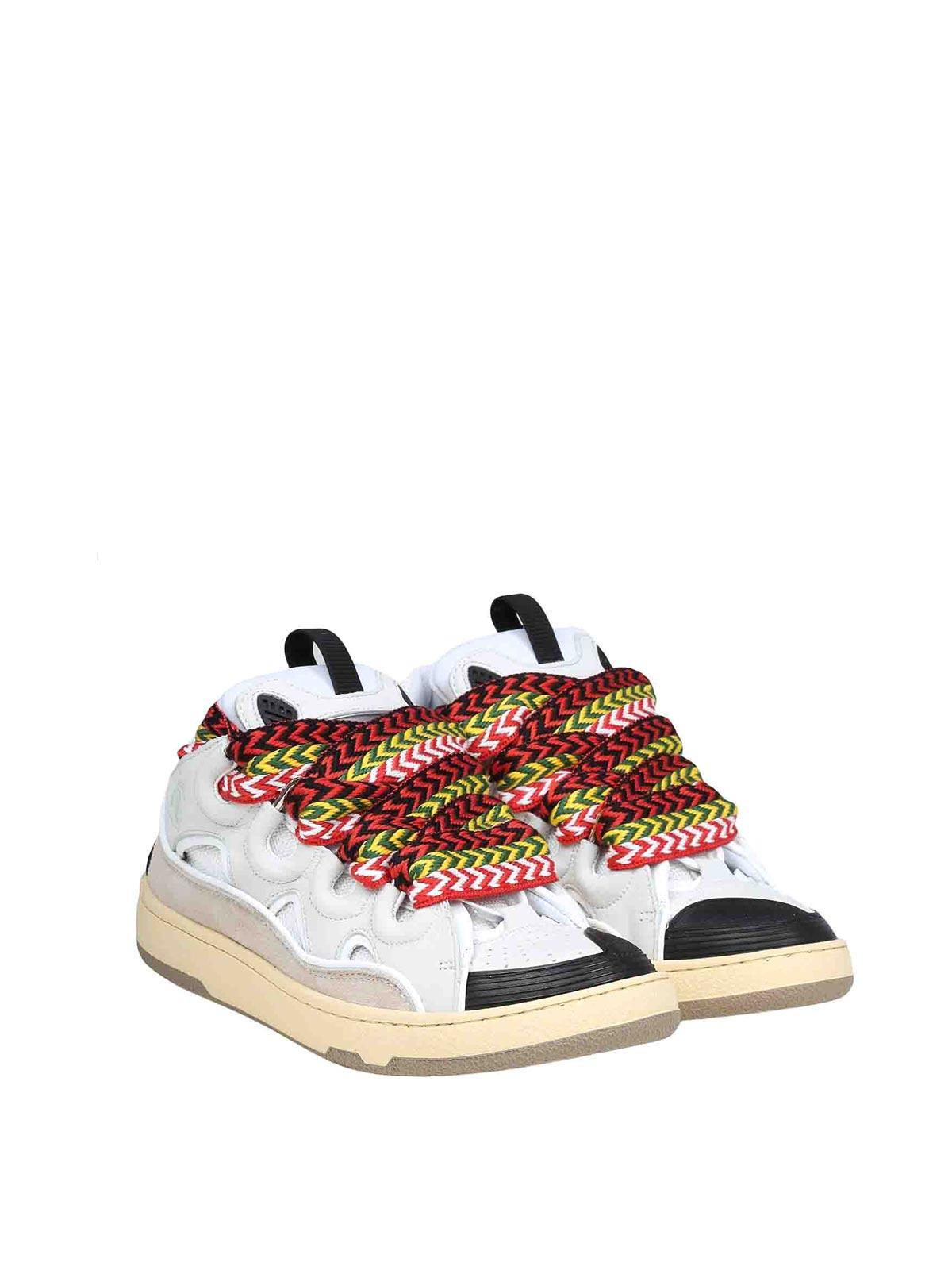 Curb sneakers Product Image