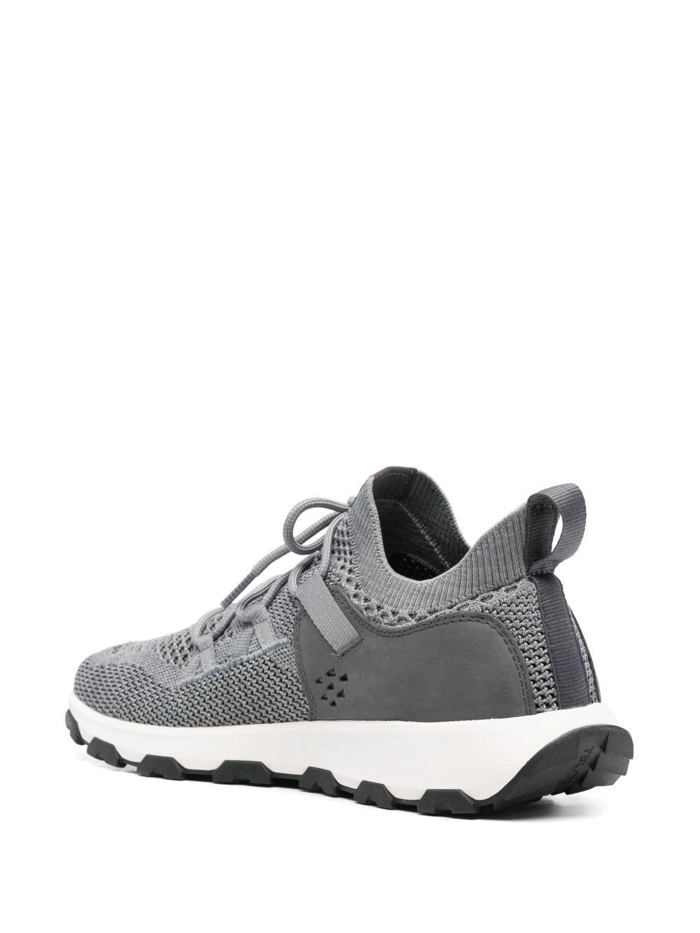 knitted sneakers Product Image