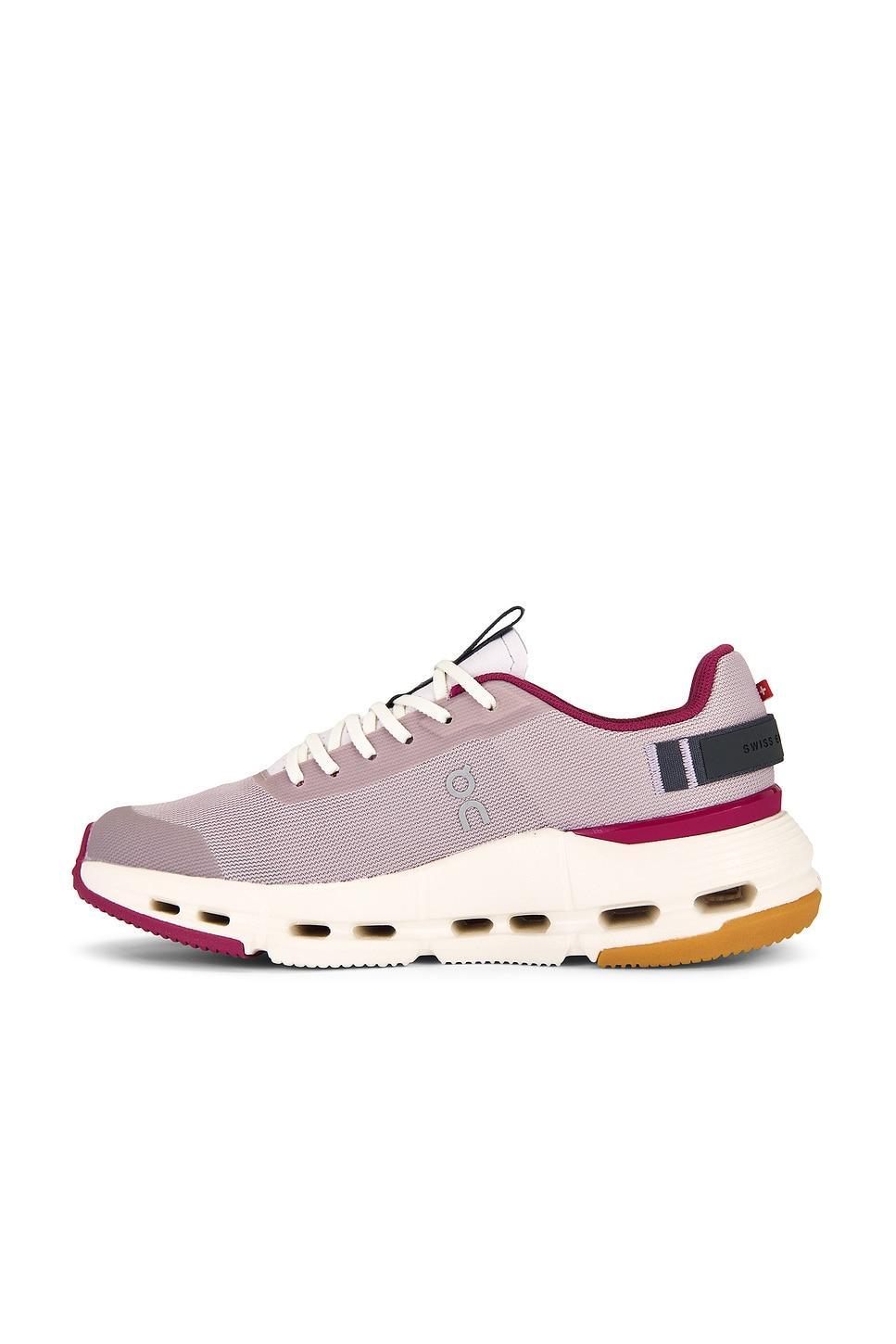Cloudnova Form 2 Sneakers On Product Image