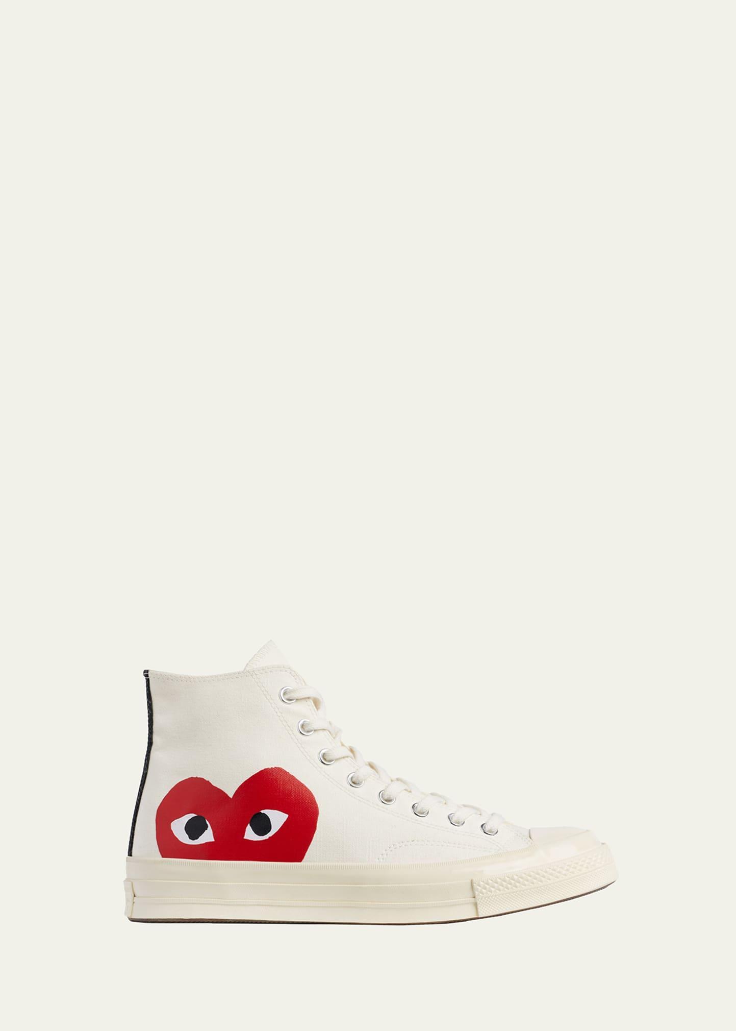 Men's x Converse All Star Chuck Taylor '70 High-Top Sneakers Product Image