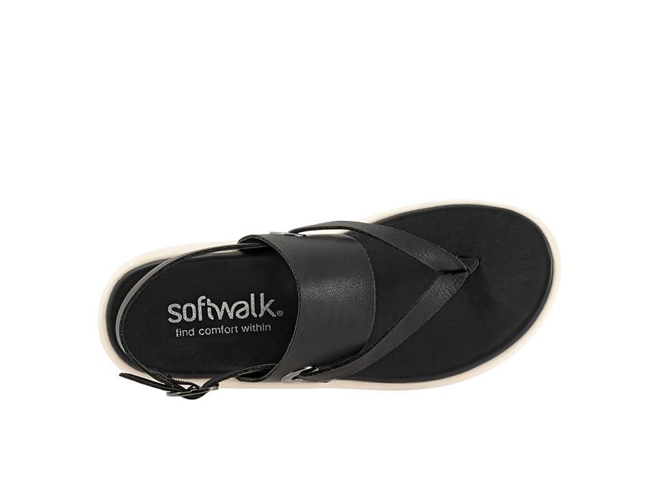 SoftWalk Joliet Women's Sandals Product Image