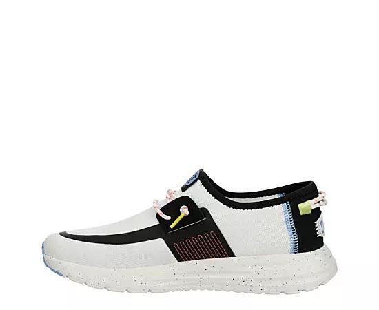 Heydude Men's Sirocco Slip On Sneaker Product Image