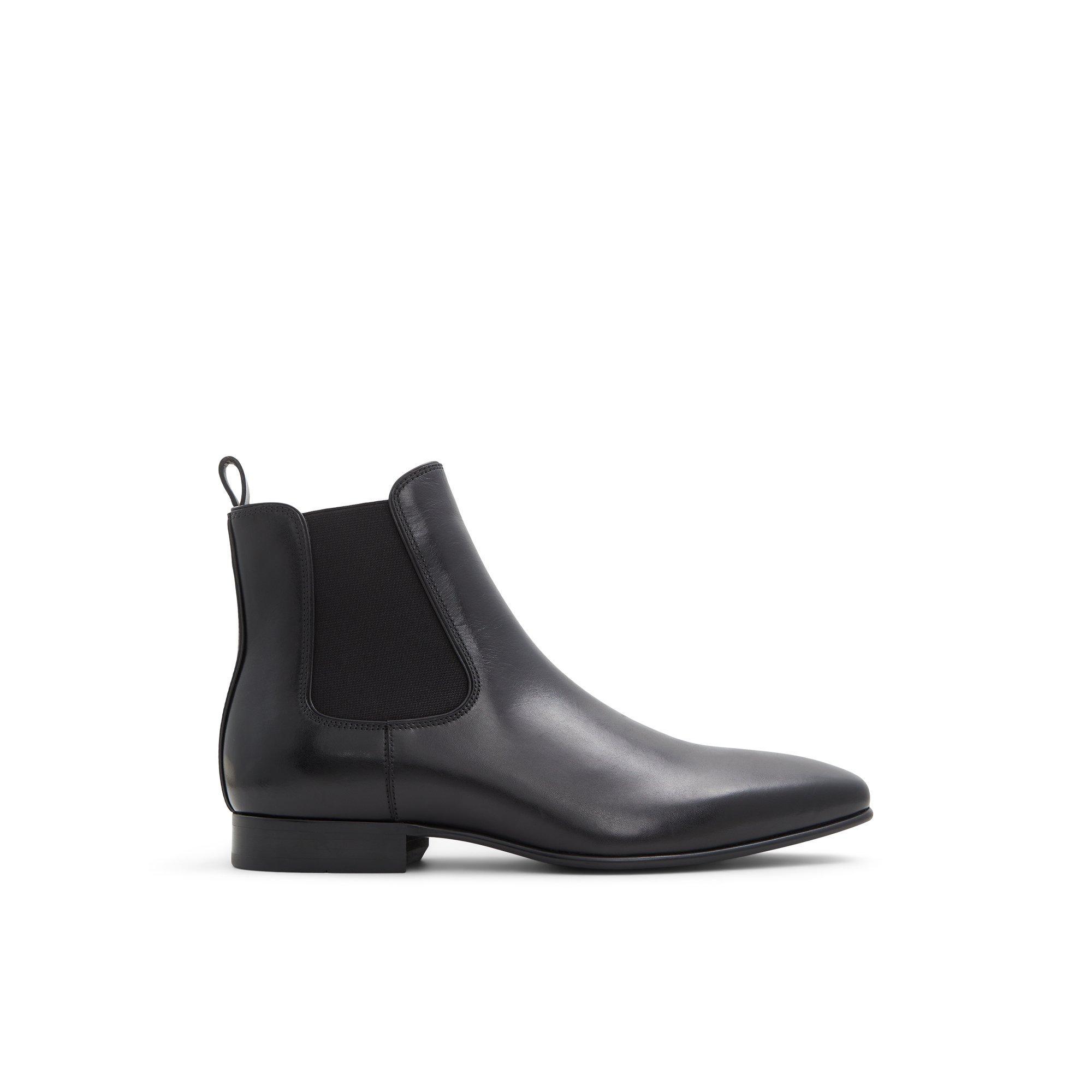 Biondi-r Other Black Men's Boots | ALDO US Product Image