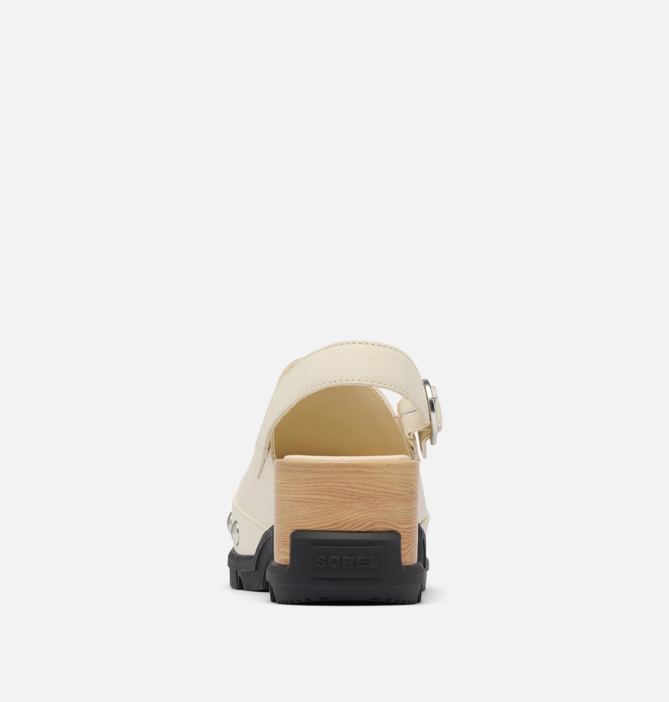 ROAM’N CLOG™ RVT Women's Clog Product Image