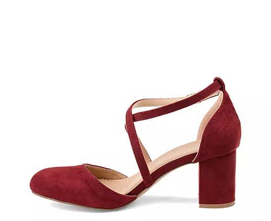 Journee Foster Womens Pumps Product Image