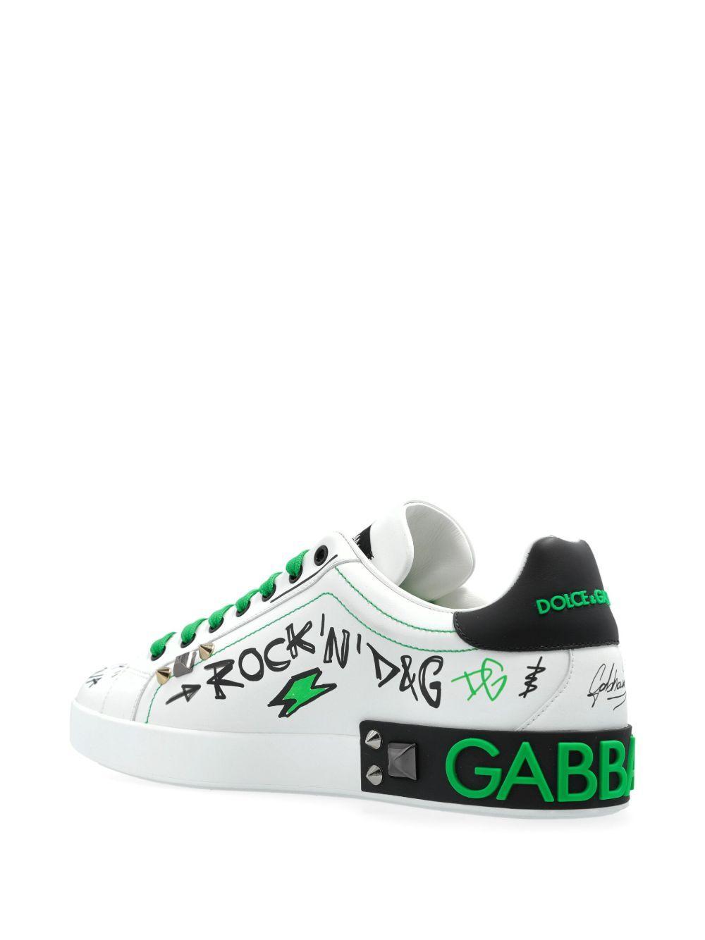 logo-patch sneakers  Product Image