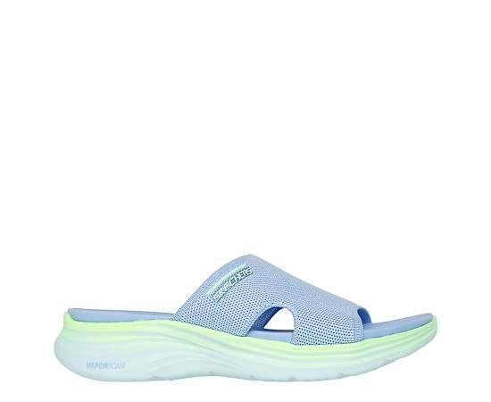 Skechers Womens Vapor Foam Sandal Product Image