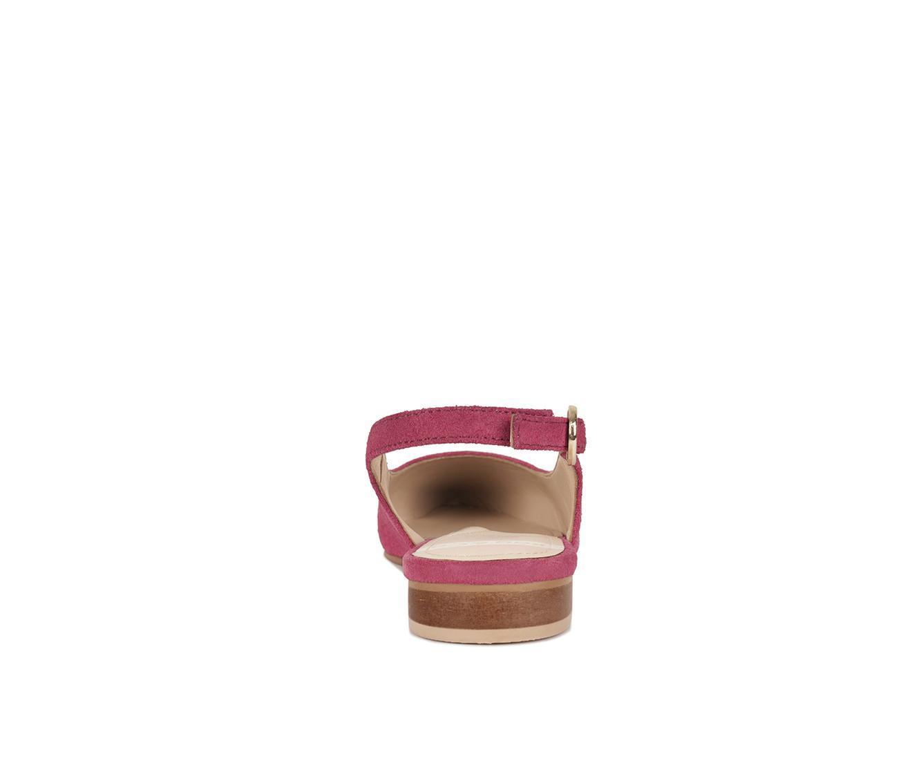 Women's Rag & Co Hocane Slingback Flats Product Image