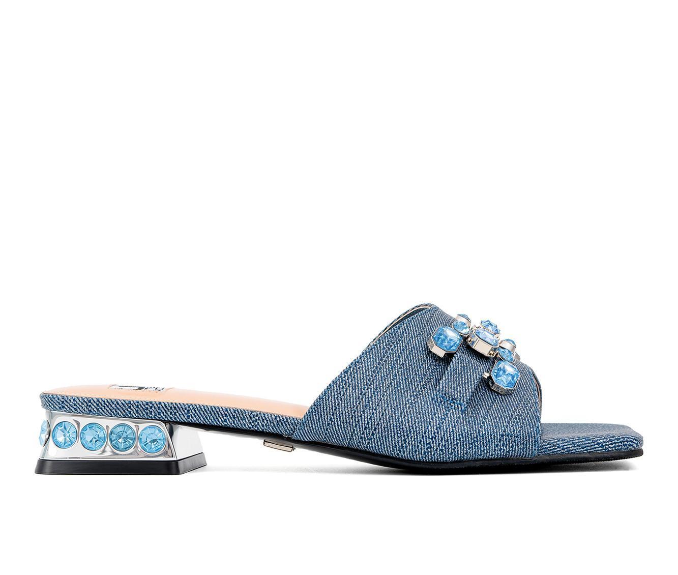 Women's Ninety Union Charm Sandals Product Image