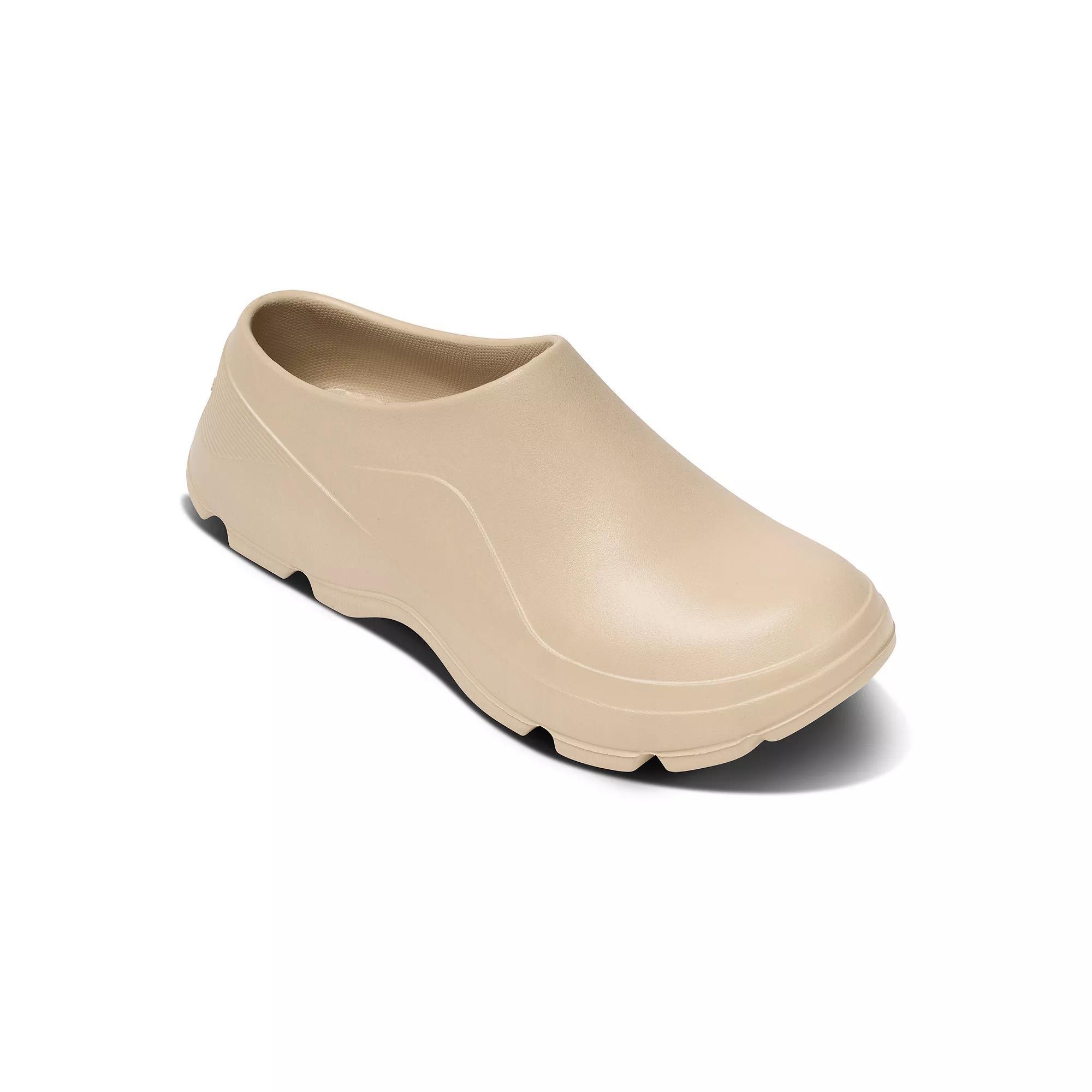 Joybees Adult Garden Grove Clogs, Womens Brown Product Image