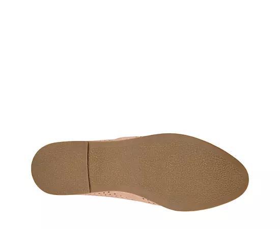 Journee Collection Womens Lucie Loafer Product Image