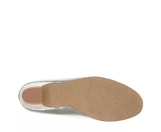 Journee Saar Womens High Heels Product Image