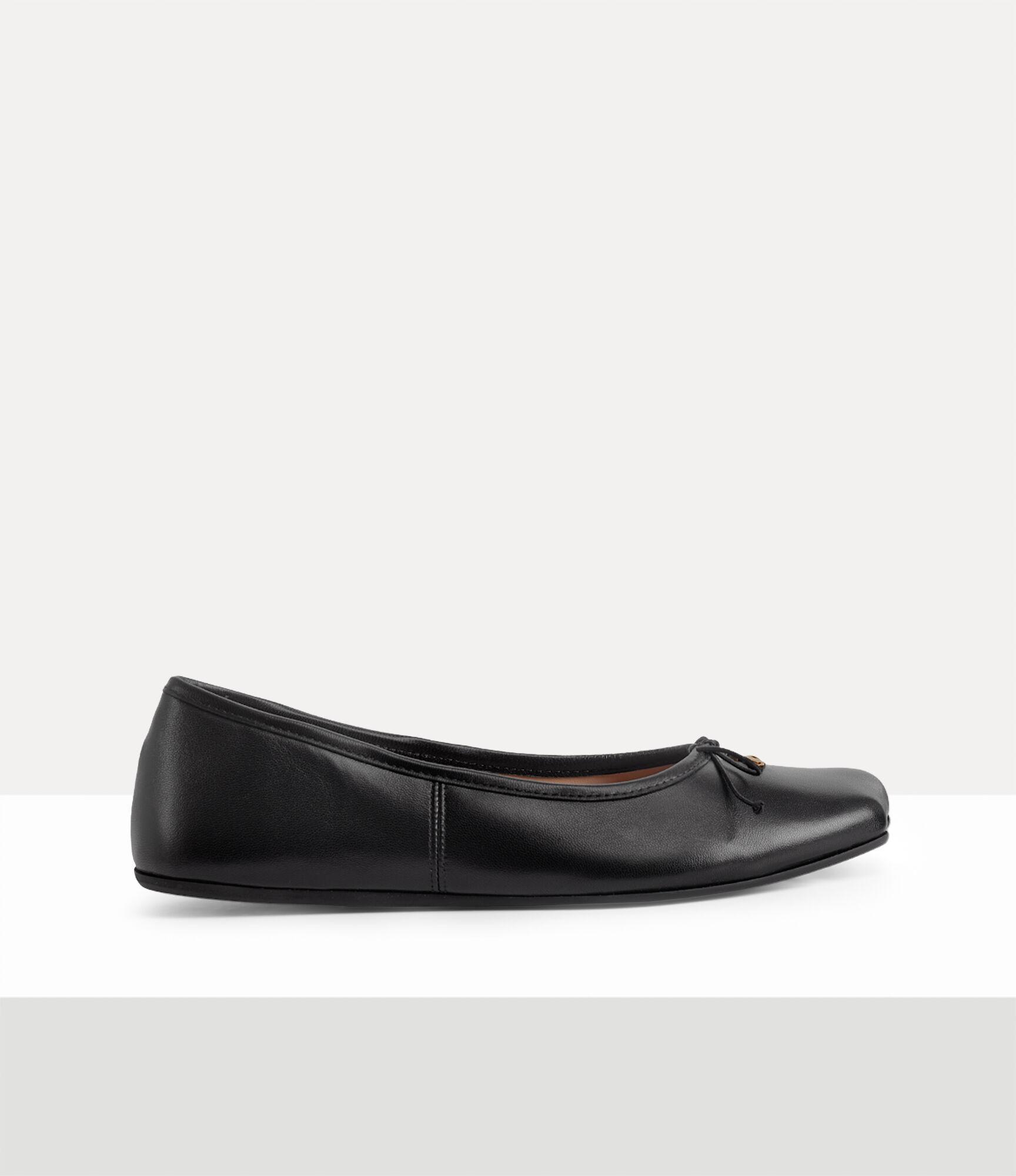  Brigitte Ballerina Shoe Product Image