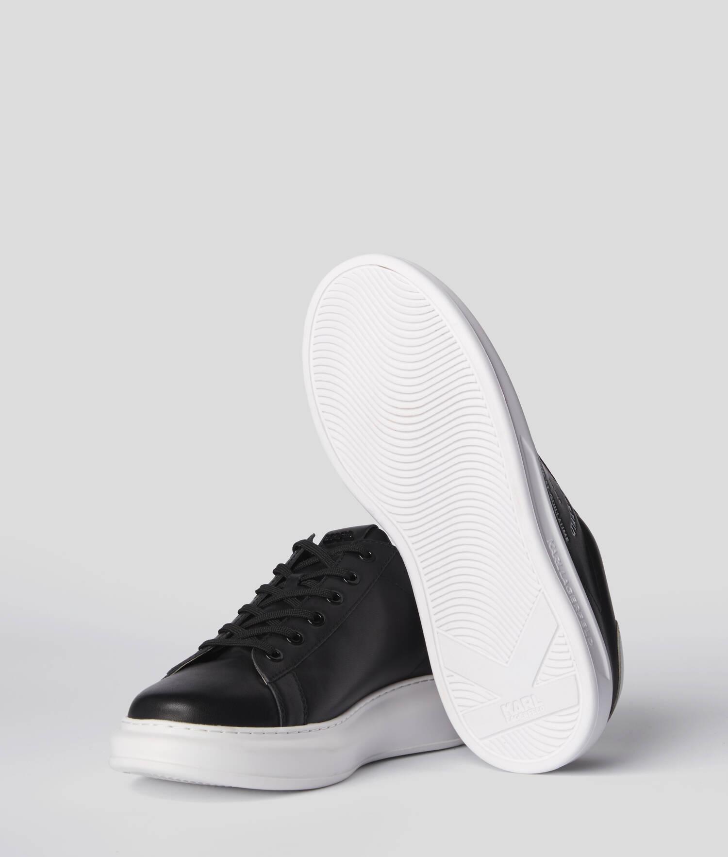 RUE ST-GUILLAUME Logo Kapri Sneakers Product Image