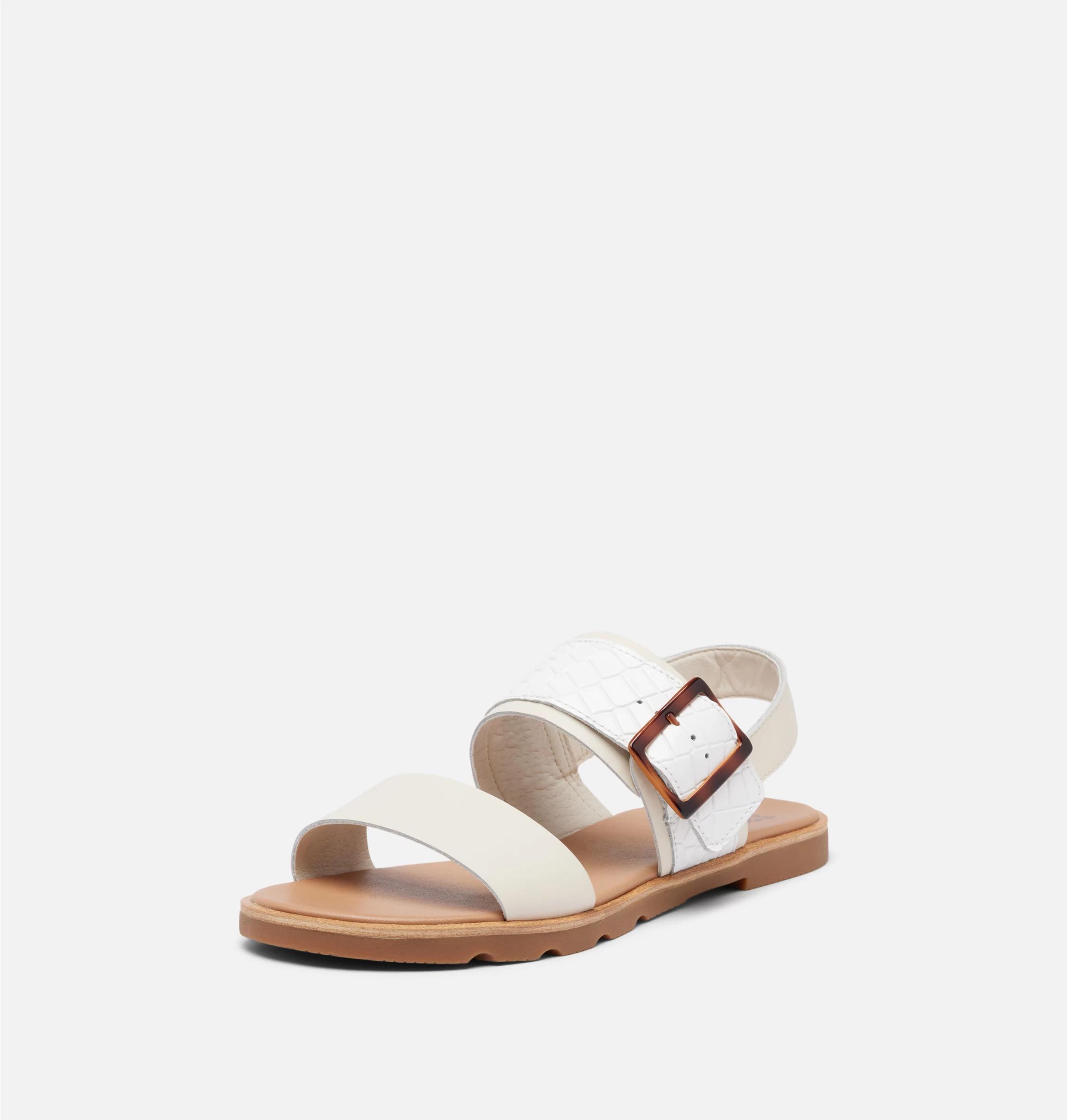 ELLA™ III Slingback Women's Flat Sandal Product Image