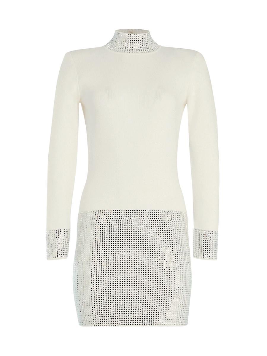 Womens Rue Embellished Dress Product Image