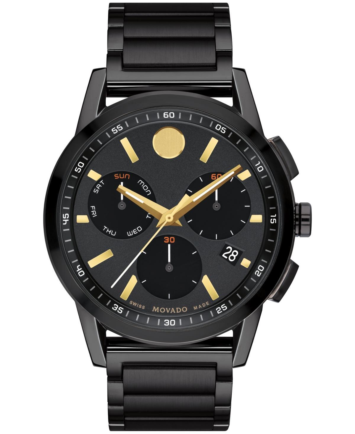 Movado Museum Sport Chronograph, 43mm Product Image
