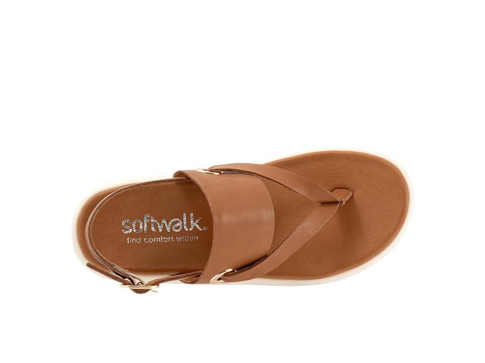 SoftWalk Joliet Women's Sandals Product Image