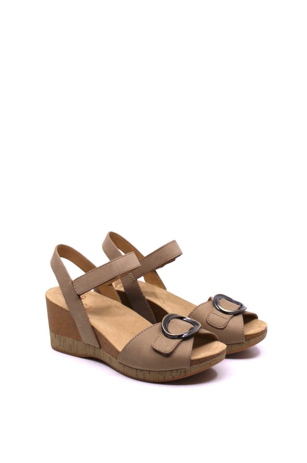 Dansko Stella Sand Product Image