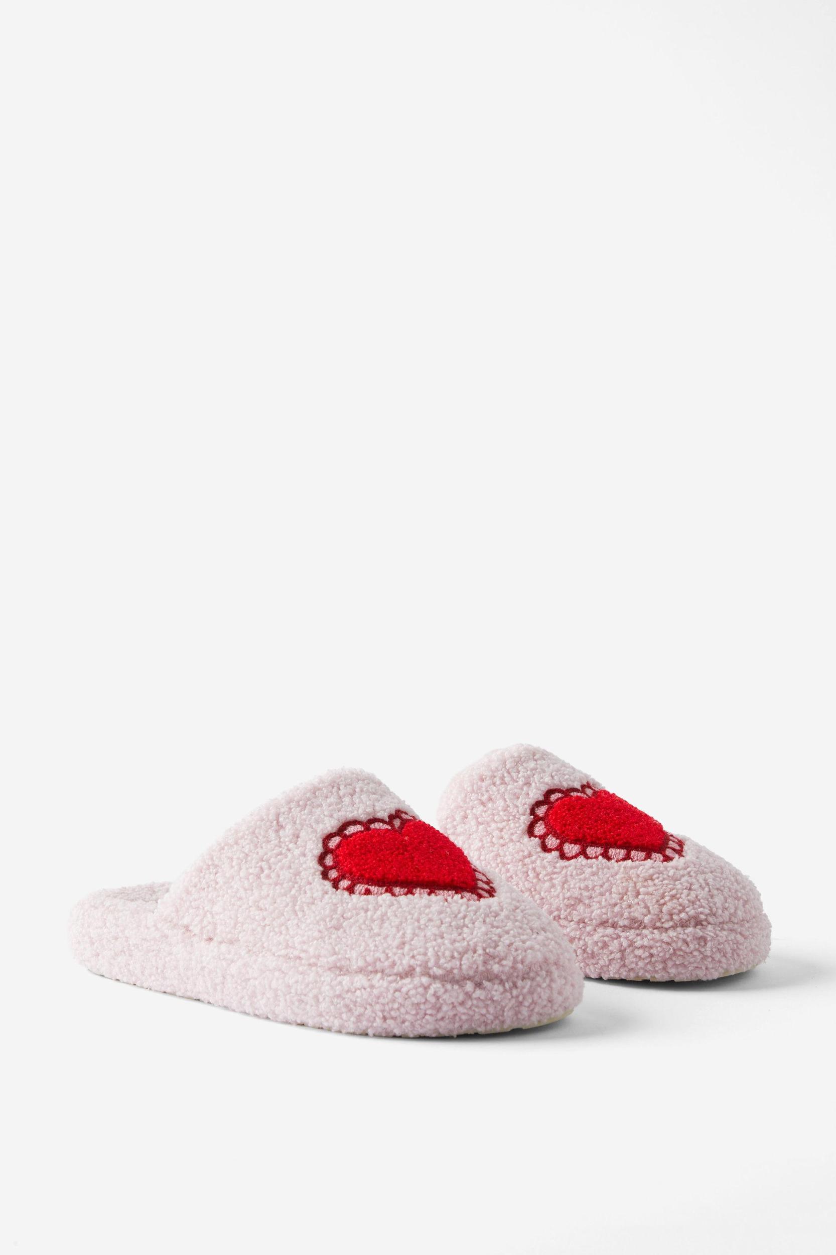 Cosy Novelty Scuff Slipper Product Image