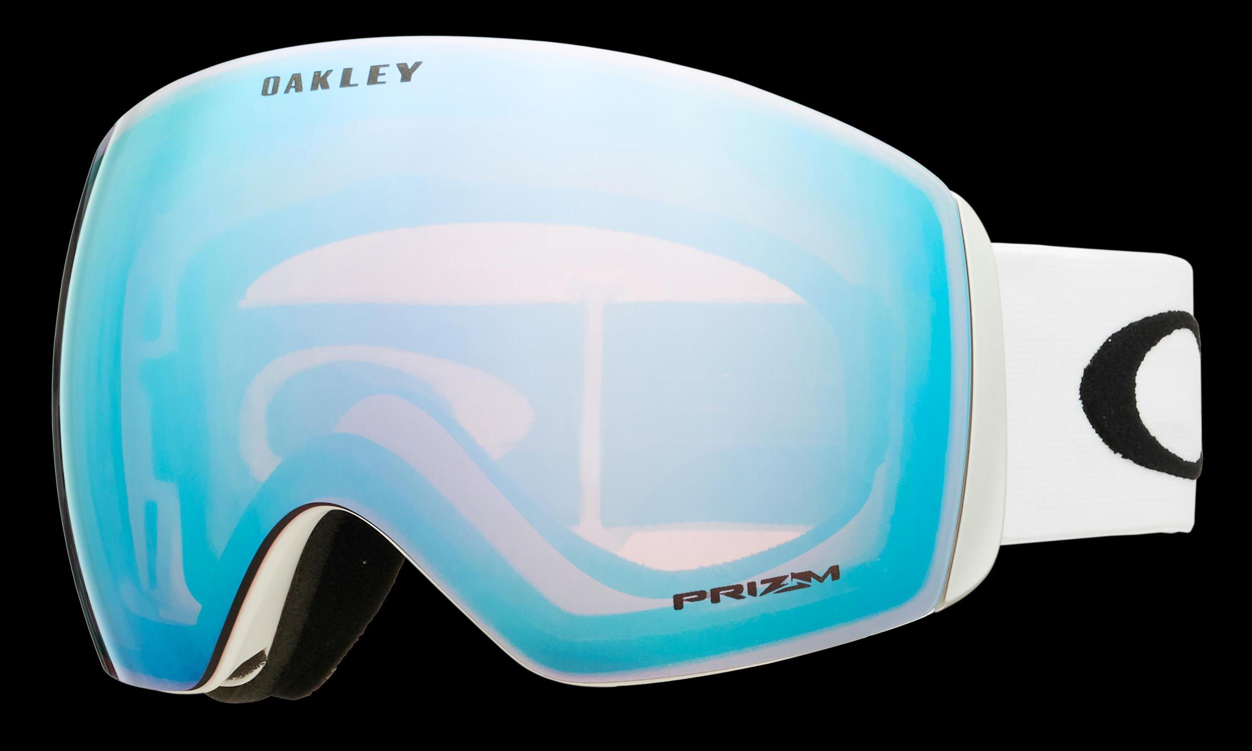 Oakley Men's Flight Deck™ M Snow Goggles Product Image