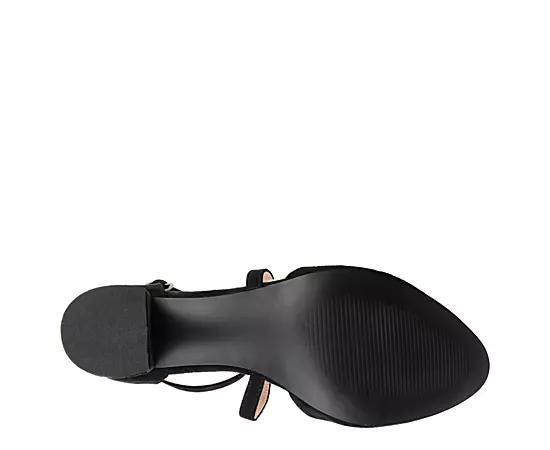 Journee Foster Womens Pumps Product Image