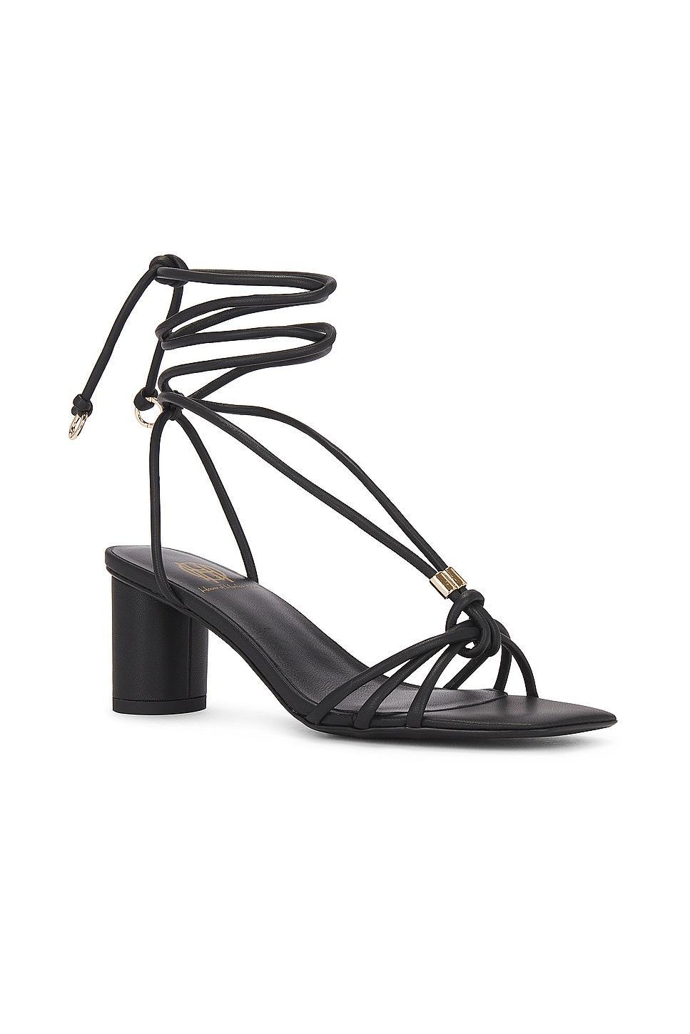 x REVOLVE Harper Sandal House of Harlow 1960 Product Image