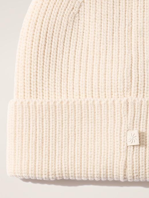 Cozy Hour Beanie Product Image