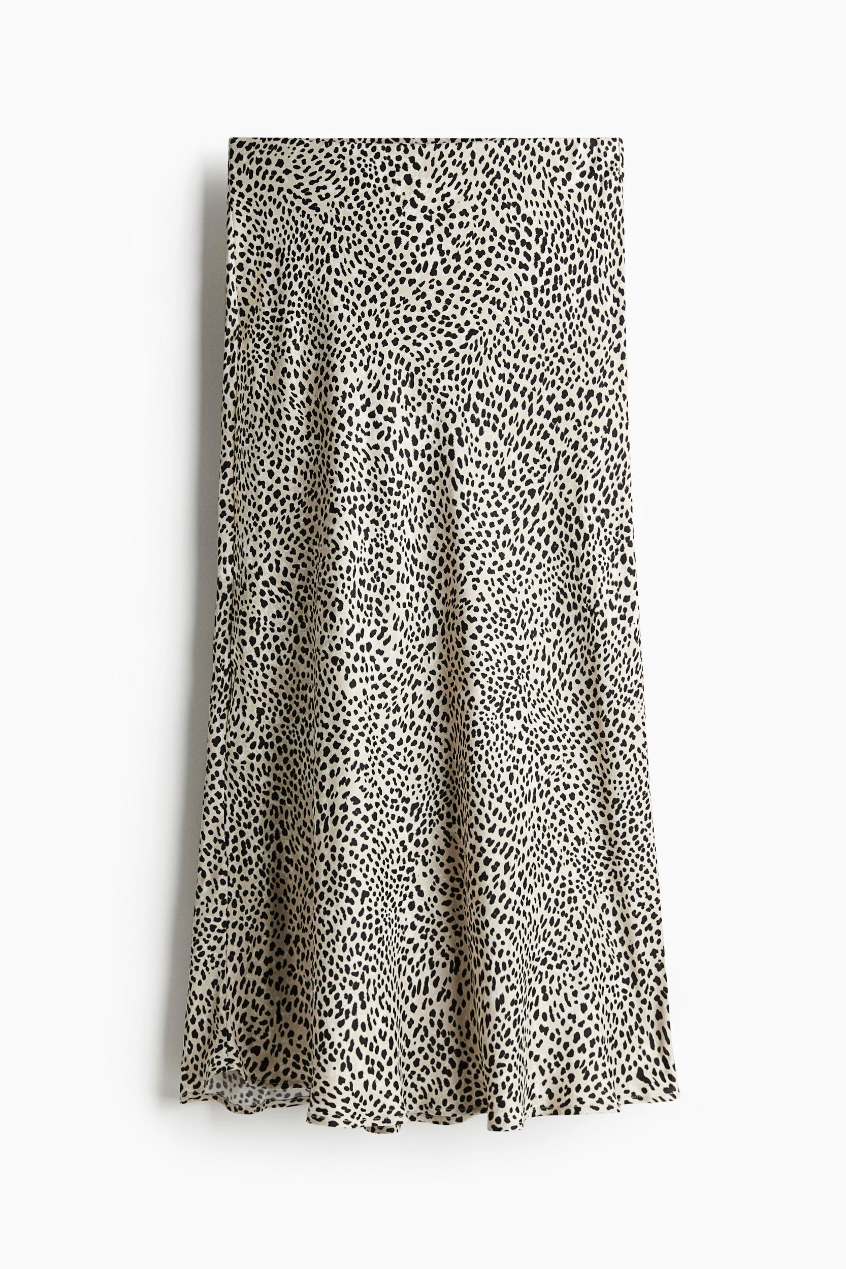 Midi Skirt Product Image