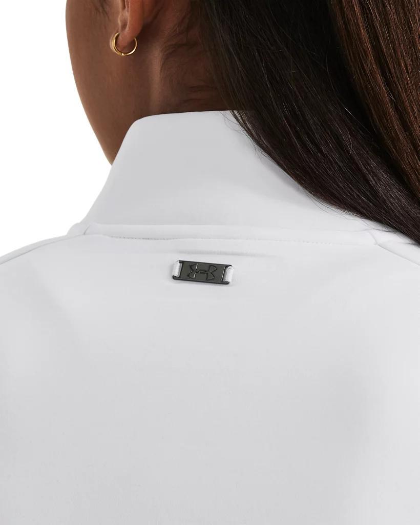 Women's UA Storm Daytona Full-Zip Product Image