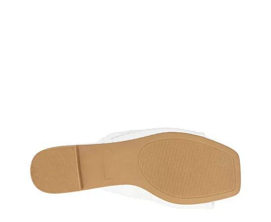 Journee Emalynn Tru Comfort Foam Womens Slide Sandals Product Image