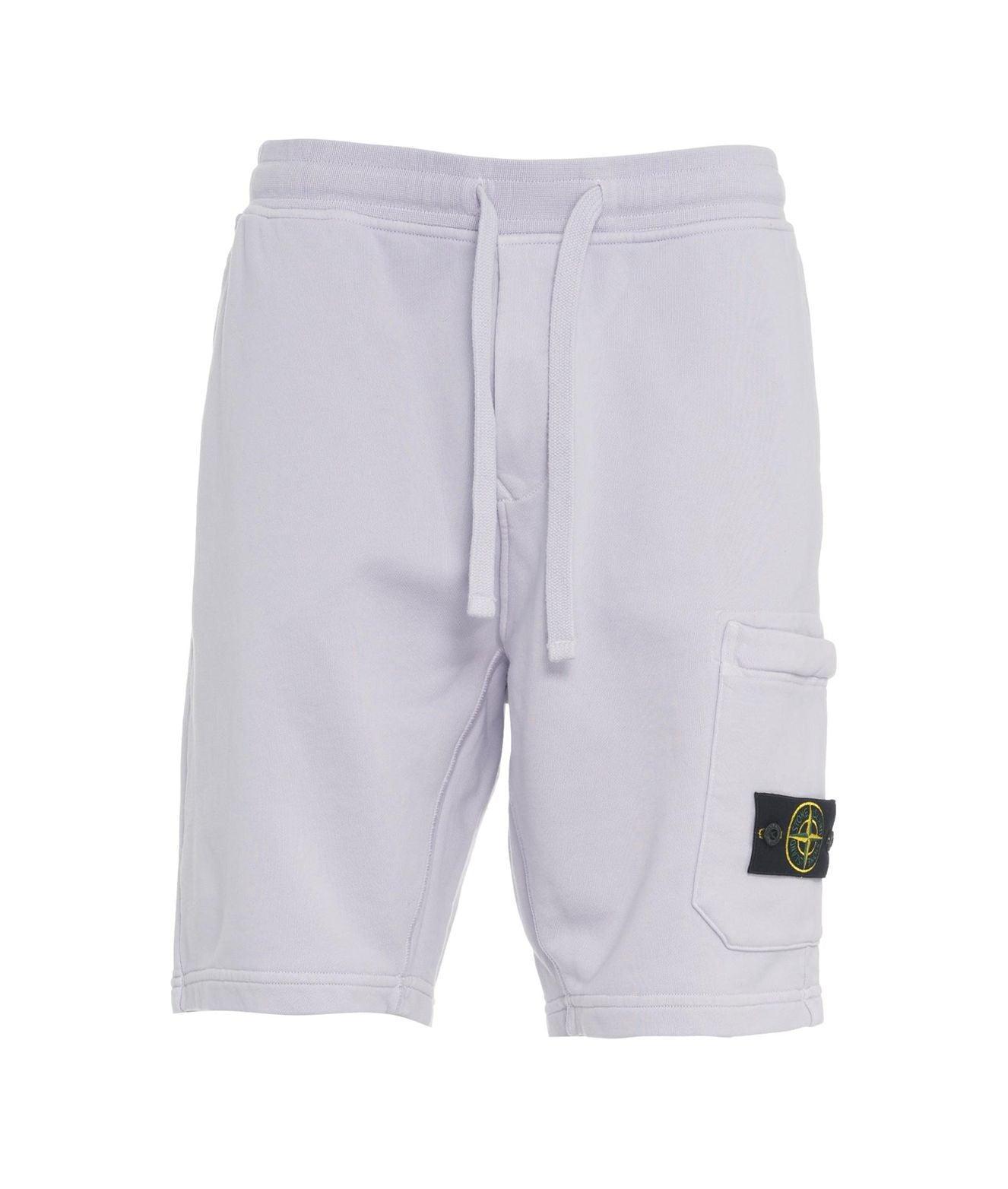 Shorts in cotton Product Image