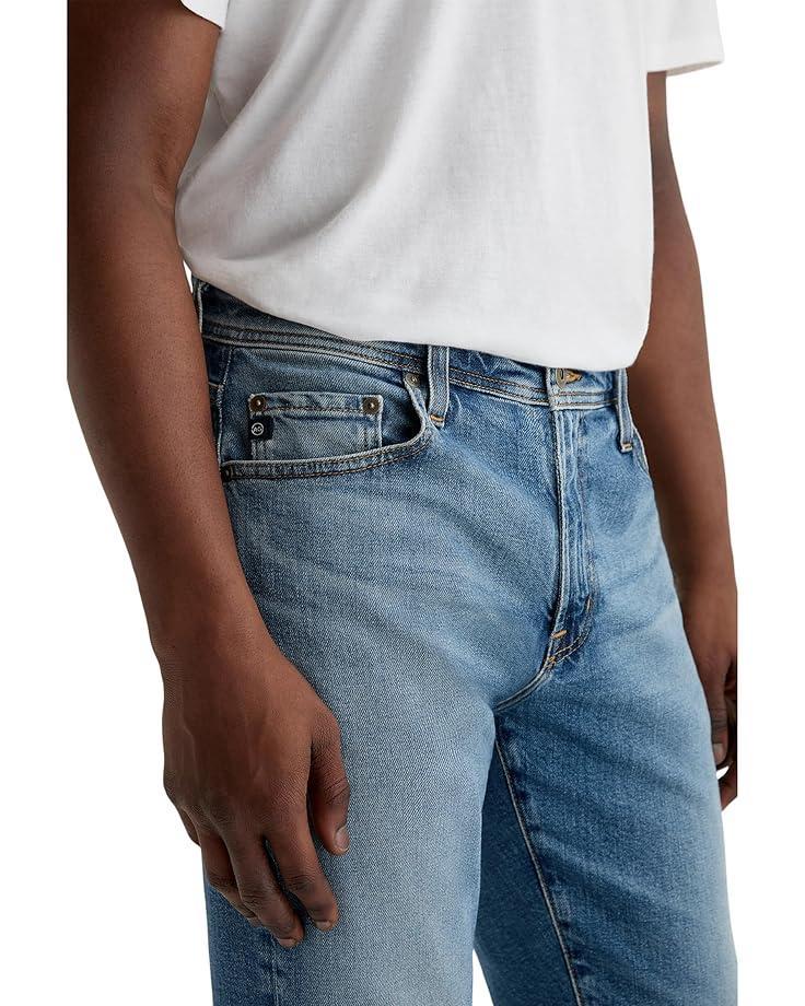 Graduate Tailored Leg Jean Product Image