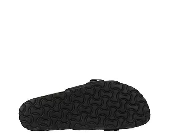 Birkenstock Womens Oita Slip On Slide Footbed Sandals Product Image
