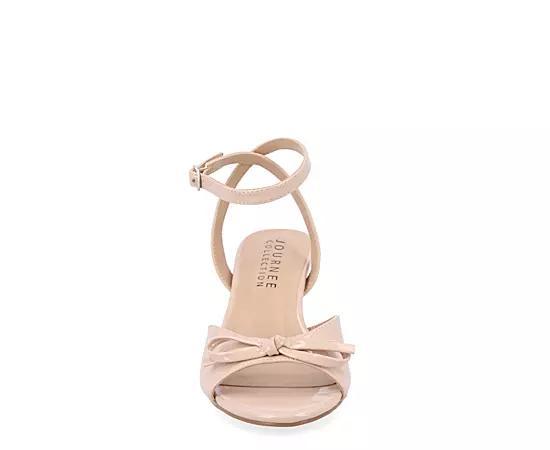 Journee Jennifer Womens Dressy Pumps Product Image