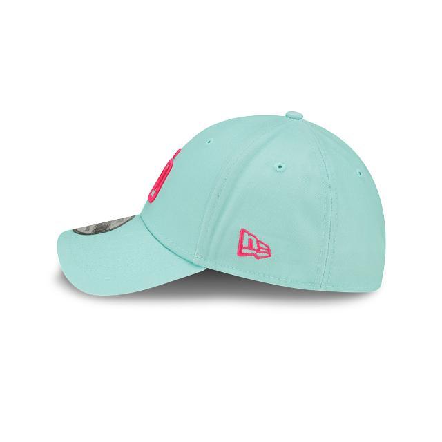 San Diego Padres City Connect 39THIRTY Stretch Fit Hat Male Product Image