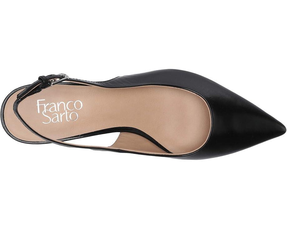 Women's Franco Sarto Racer Product Image