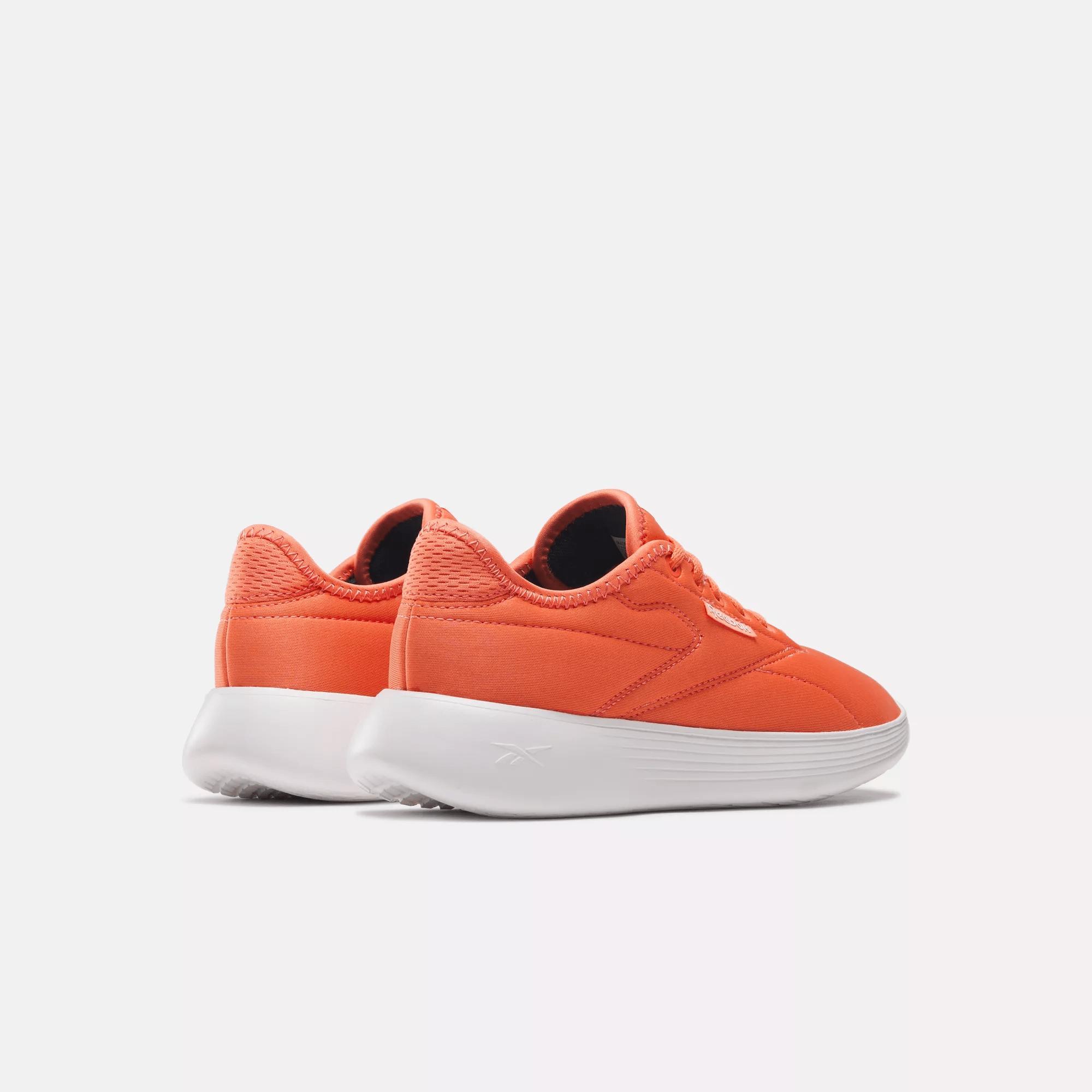 Women's Active Lite Shoes in Orange Product Image