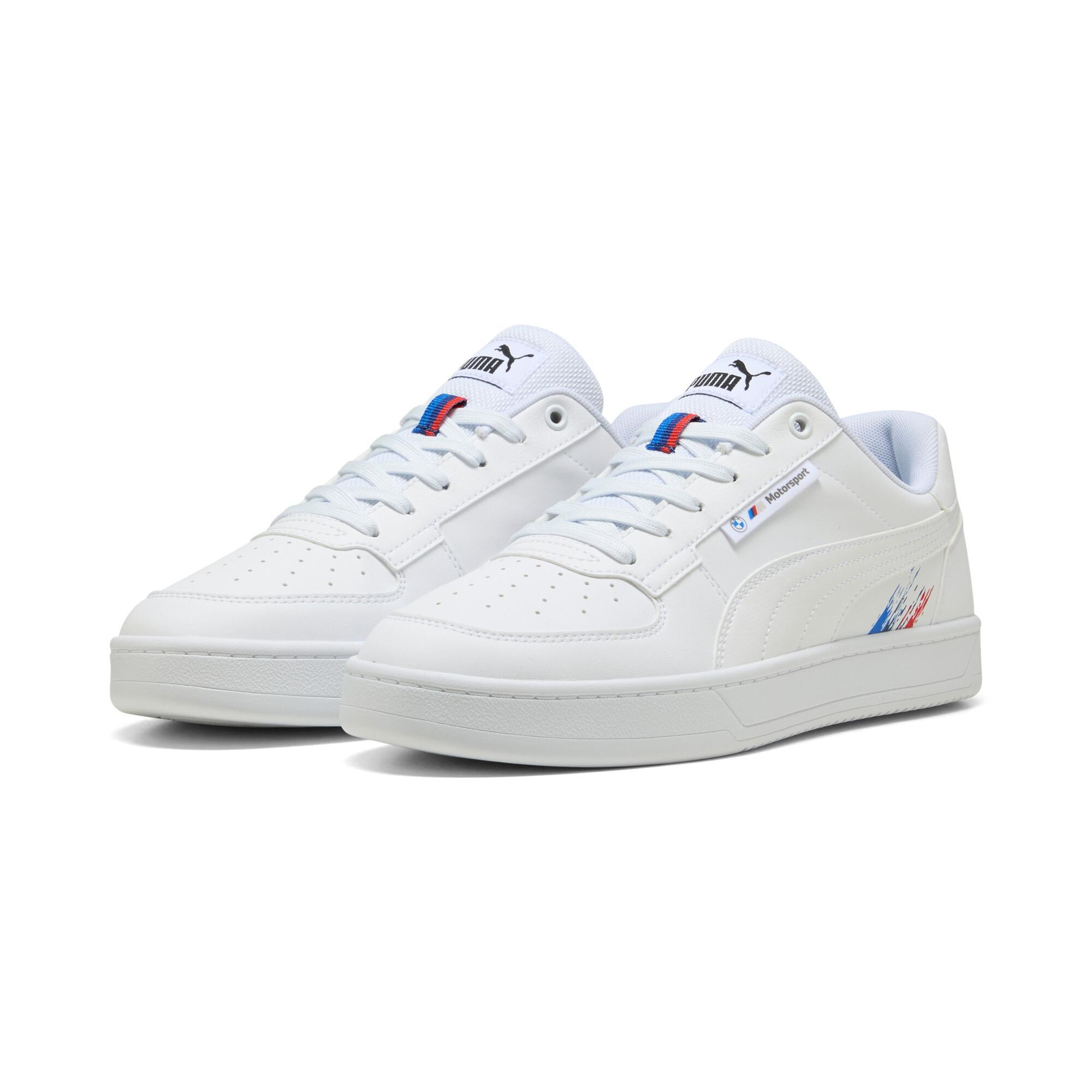 BMW M Motorsport Caven 2.0 Men's Sneakers Product Image