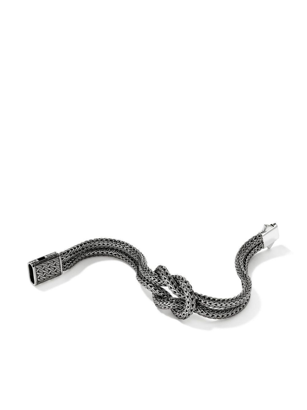 Love Knot bracelet  Product Image