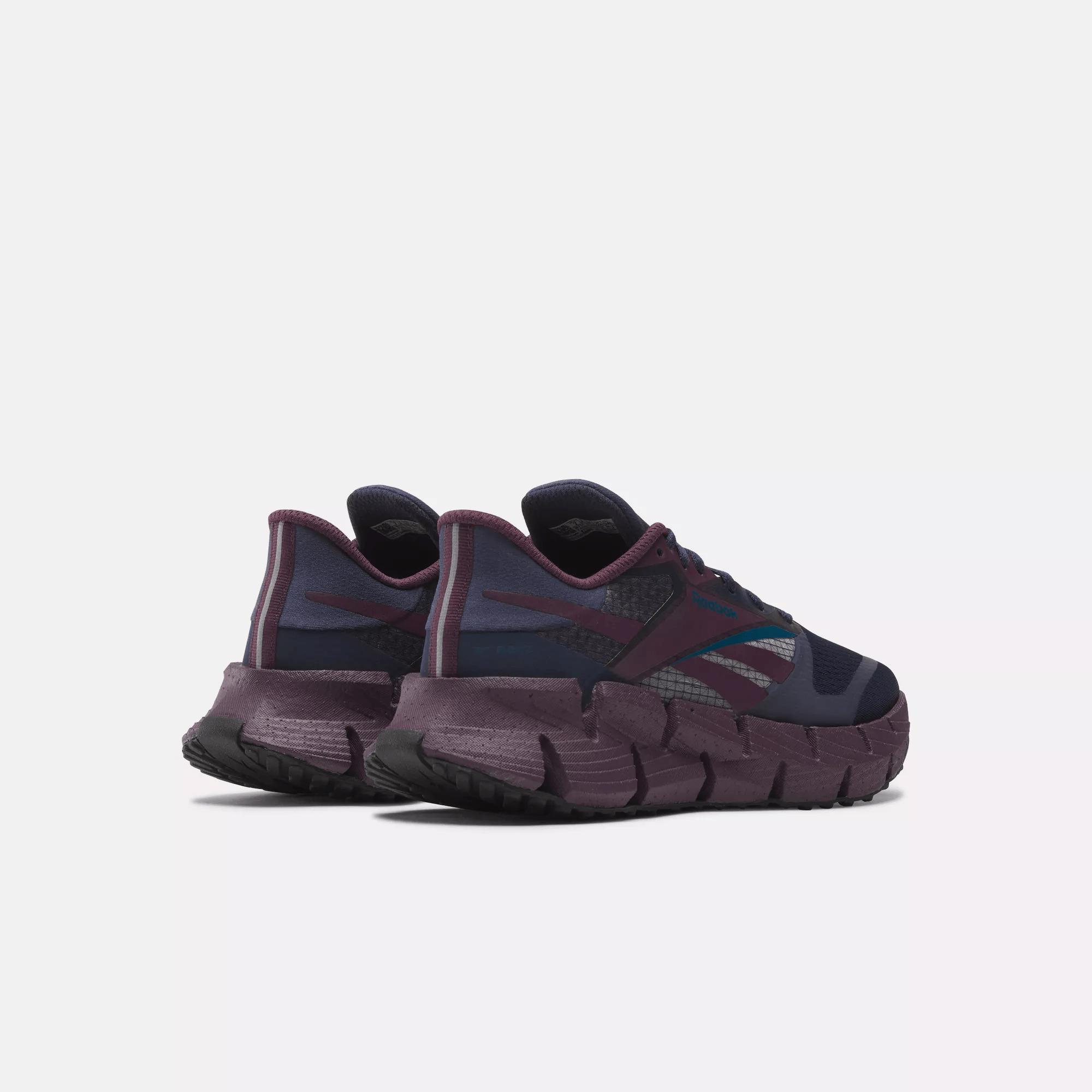 Reebok Womens Floatzig 1 Running Shoes Product Image