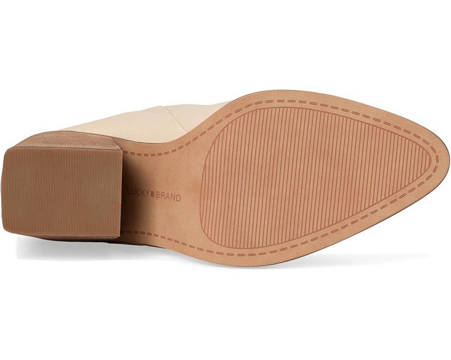 Fairmont Mules Product Image