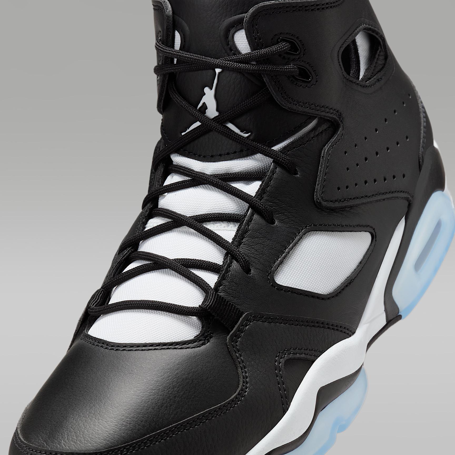 Jordan Flight Club '91 Men's Shoes Product Image