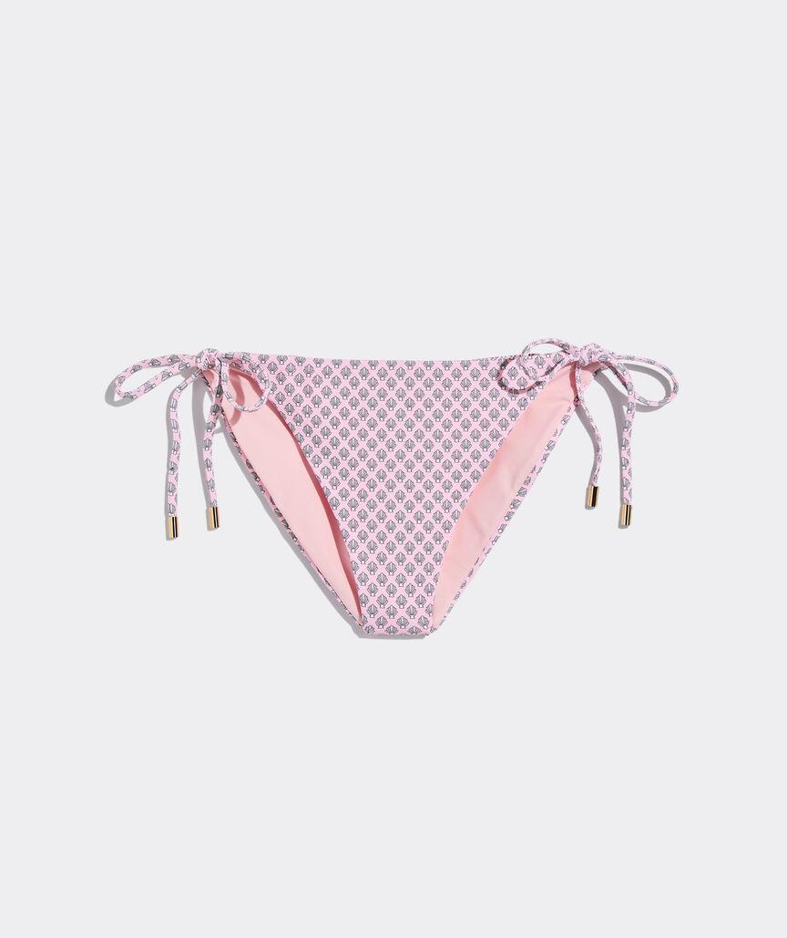 Seagrove String Bikini Bottom Product Image