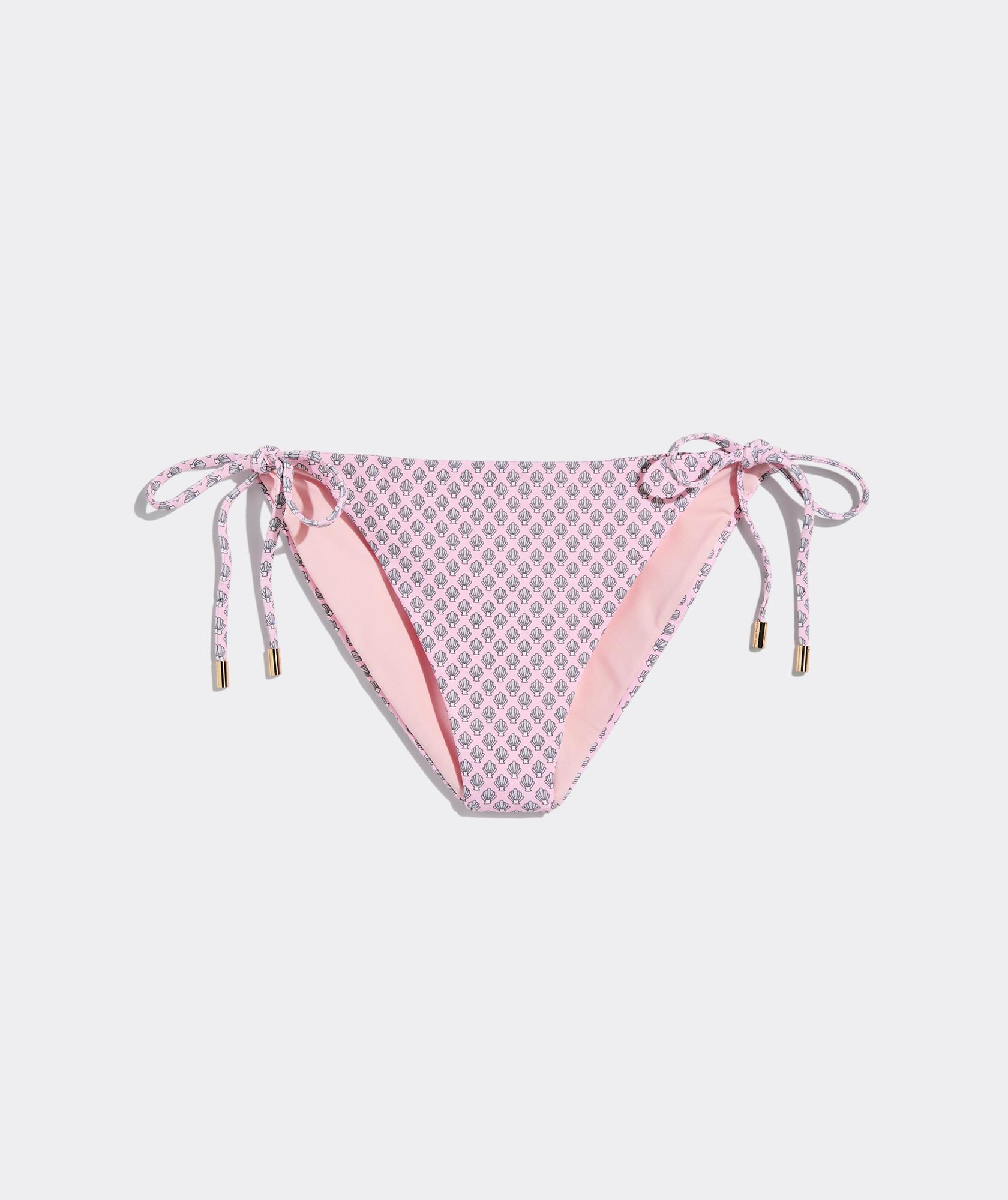 Seagrove String Bikini Bottom Product Image