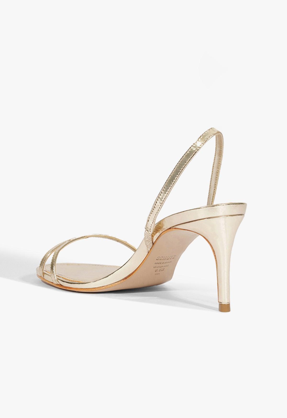 Diana Mid Sandal Product Image
