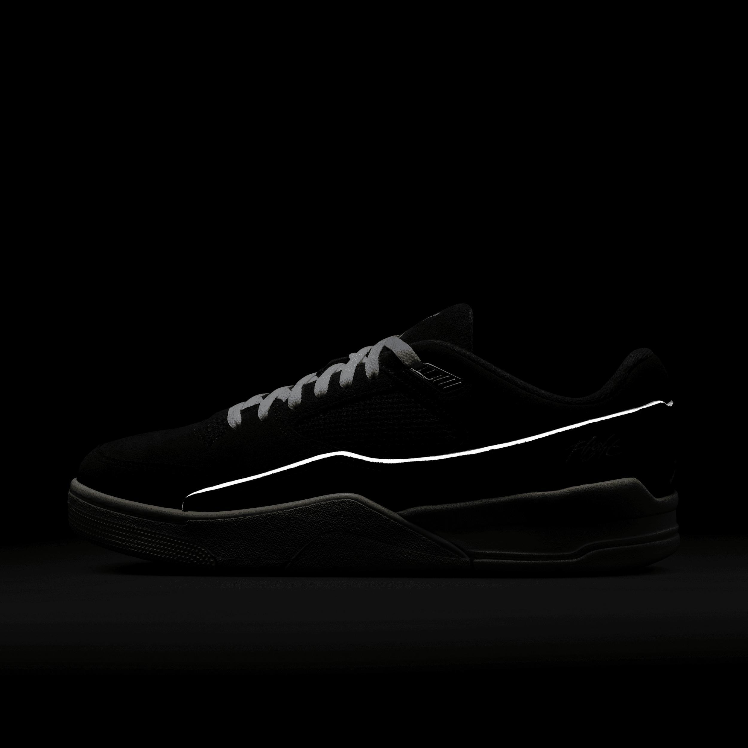 Men's Jordan Flight Court Shoes Product Image