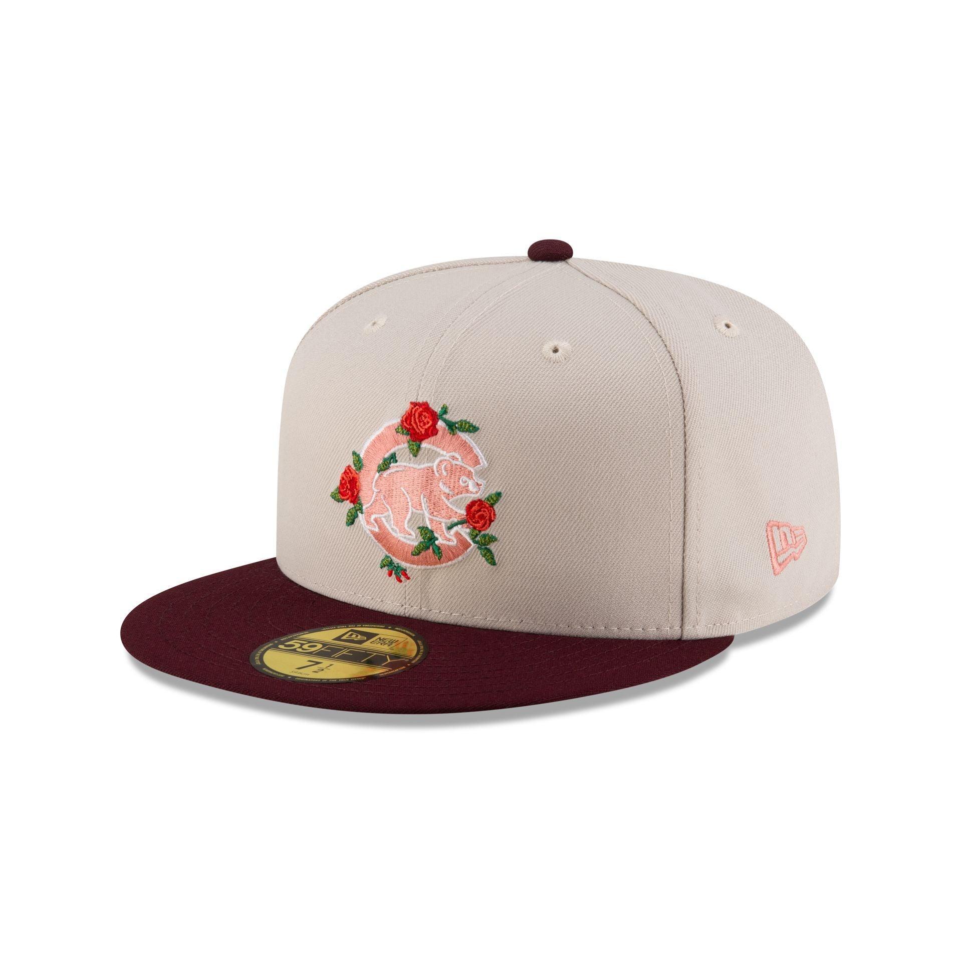 New York Giants 2025 Training Split Panel 9FIFTY Snapback Hat Male Product Image